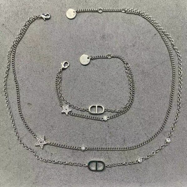 New Collection Fashion Dior Bracelet 69