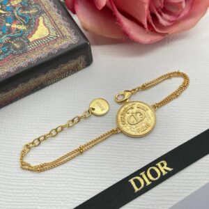 New Collection Fashion Dior Bracelet 68