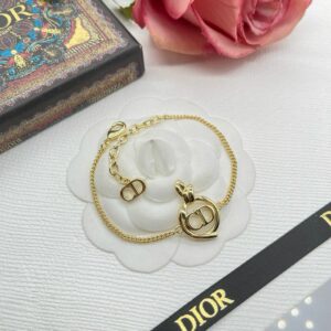 New Collection Fashion Dior Bracelet 66