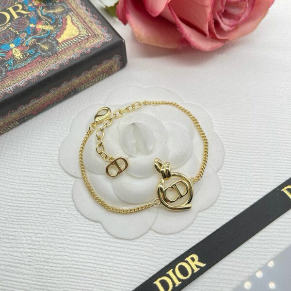 New Collection Fashion Dior Bracelet 66