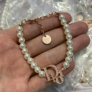 New Collection Fashion Dior Bracelet 67