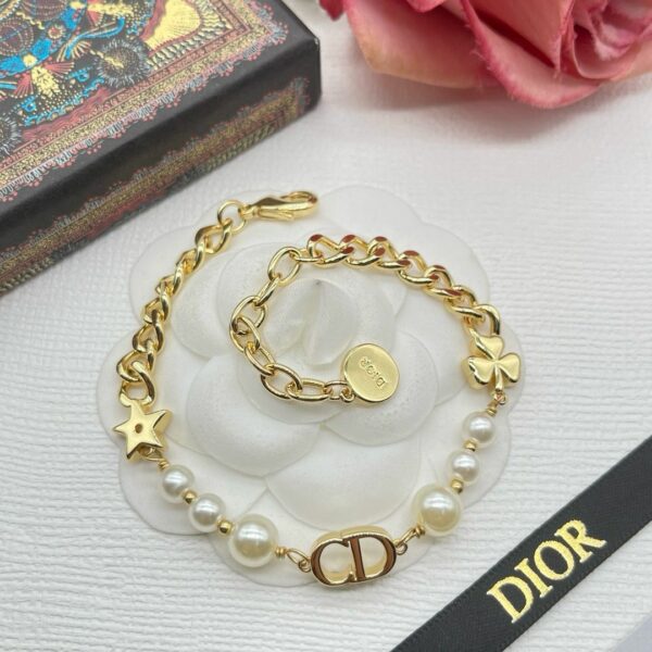 New Collection Fashion Dior Bracelet 64