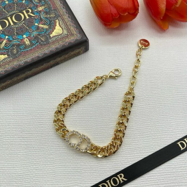 New Collection Fashion Dior Bracelet 60