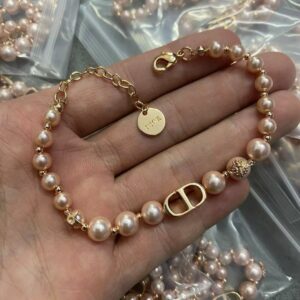 New Collection Fashion Dior Bracelet 6