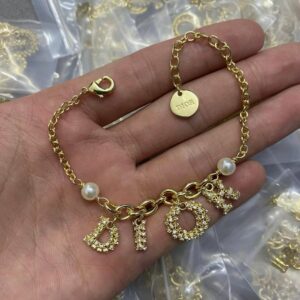 New Collection Fashion Dior Bracelet 57