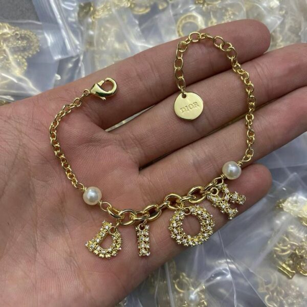New Collection Fashion Dior Bracelet 57