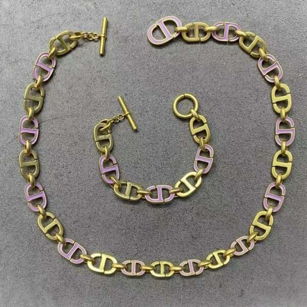 New Collection Fashion Dior Bracelet 55