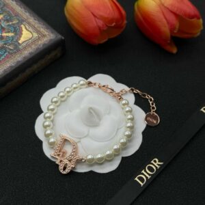 New Collection Fashion Dior Bracelet 53