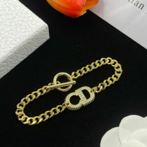 New Collection Fashion Dior Bracelet 51