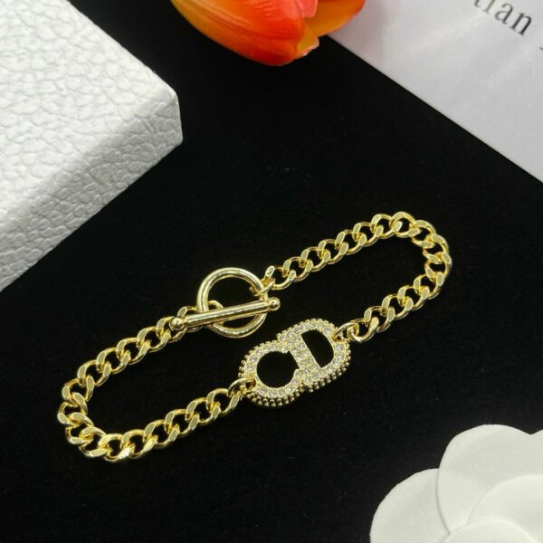 New Collection Fashion Dior Bracelet 51