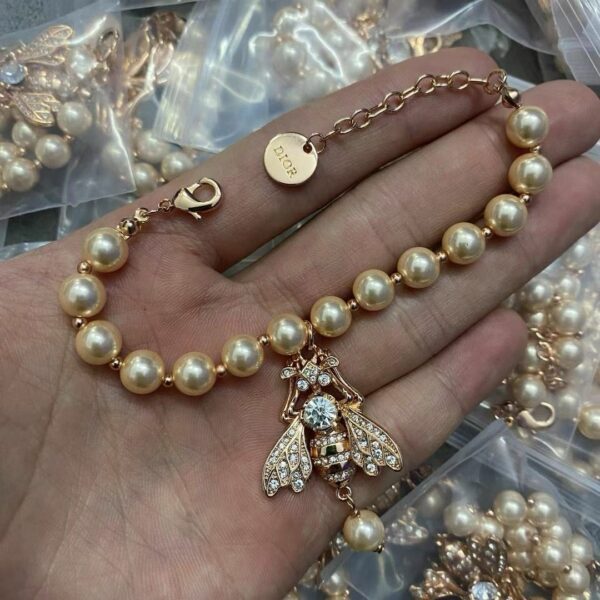 New Collection Fashion Dior Bracelet 50