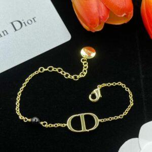 New Collection Fashion Dior Bracelet 5