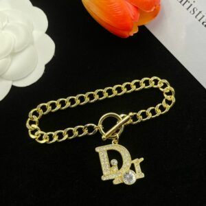 New Collection Fashion Dior Bracelet 49