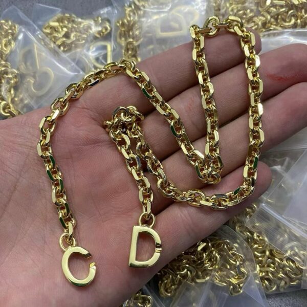 New Collection Fashion Dior Bracelet 47