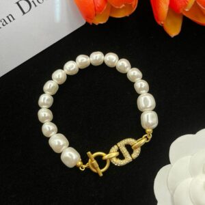 New Collection Fashion Dior Bracelet 46