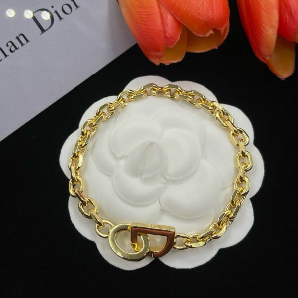 New Collection Fashion Dior Bracelet 45