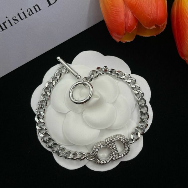 New Collection Fashion Dior Bracelet 44