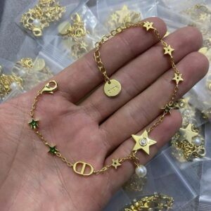 New Collection Fashion Dior Bracelet 42