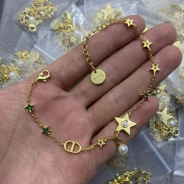 New Collection Fashion Dior Bracelet 42