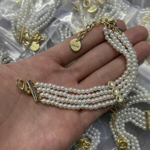 New Collection Fashion Dior Bracelet 41