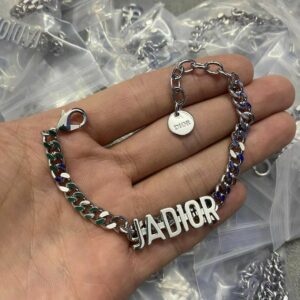 New Collection Fashion Dior Bracelet 40