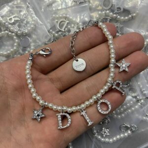 New Collection Fashion Dior Bracelet 39