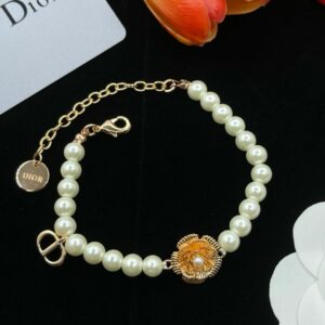 New Collection Fashion Dior Bracelet 4