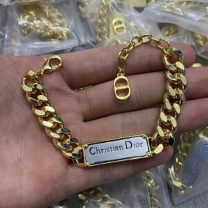 New Collection Fashion Dior Bracelet 38