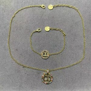New Collection Fashion Dior Bracelet 37