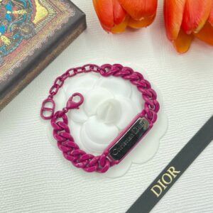 New Collection Fashion Dior Bracelet 35