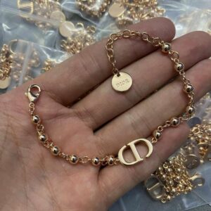 New Collection Fashion Dior Bracelet 34