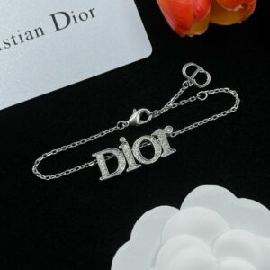 New Collection Fashion Dior Bracelet 33