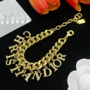 New Collection Fashion Dior Bracelet 32