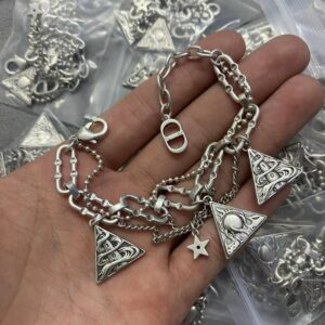 New Collection Fashion Dior Bracelet 30