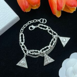 New Collection Fashion Dior Bracelet 29