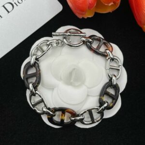 New Collection Fashion Dior Bracelet 25