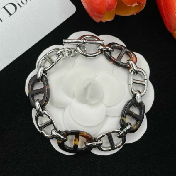 New Collection Fashion Dior Bracelet 25