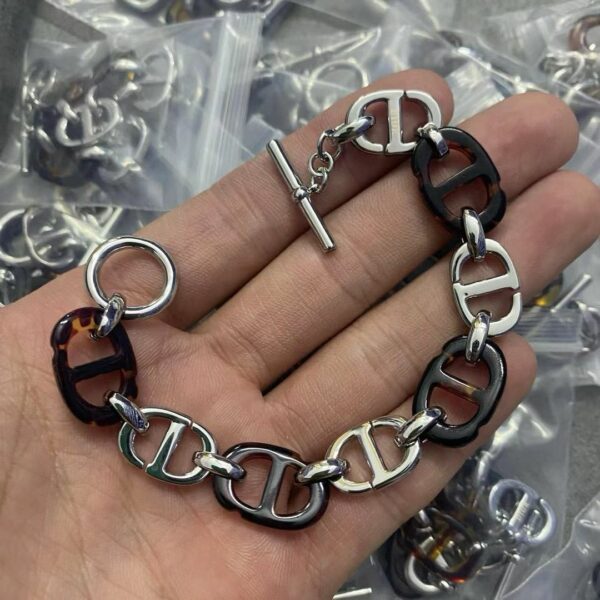 New Collection Fashion Dior Bracelet 24