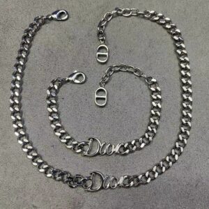 New Collection Fashion Dior Bracelet 22