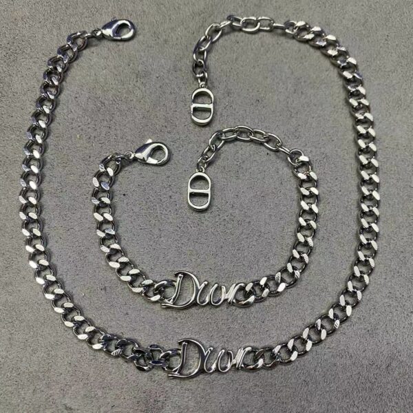 New Collection Fashion Dior Bracelet 22