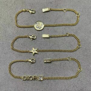 New Collection Fashion Dior Bracelet 21