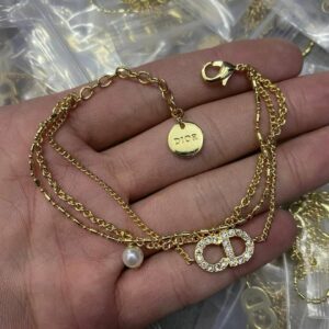 New Collection Fashion Dior Bracelet 20