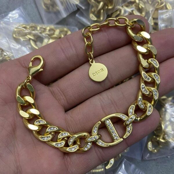 New Collection Fashion Dior Bracelet 18