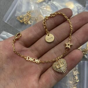 New Collection Fashion Dior Bracelet 17