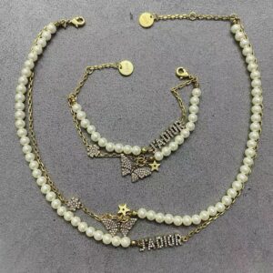 New Collection Fashion Dior Bracelet 15