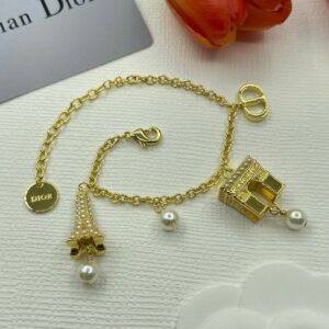 New Collection Fashion Dior Bracelet 14