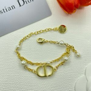 New Collection Fashion Dior Bracelet 13
