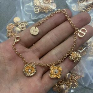 New Collection Fashion Dior Bracelet 121