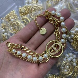 New Collection Fashion Dior Bracelet 11
