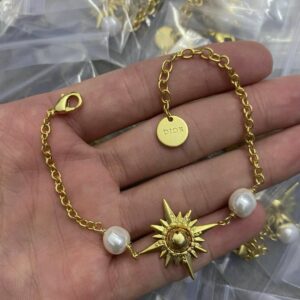 New Collection Fashion Dior Bracelet 99